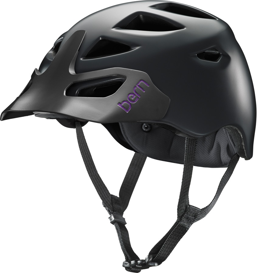 bern prescott bike helmet