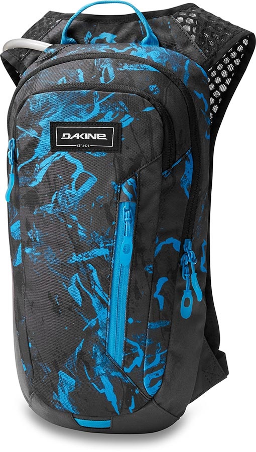 dakine shuttle 6l backpack