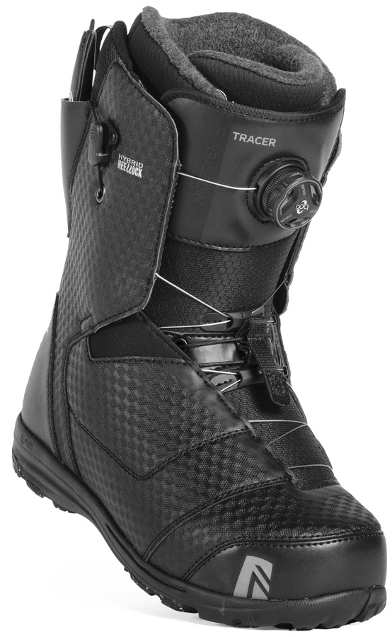 nidecker boots