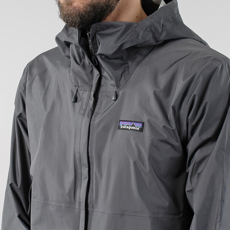 torrentshell forge grey