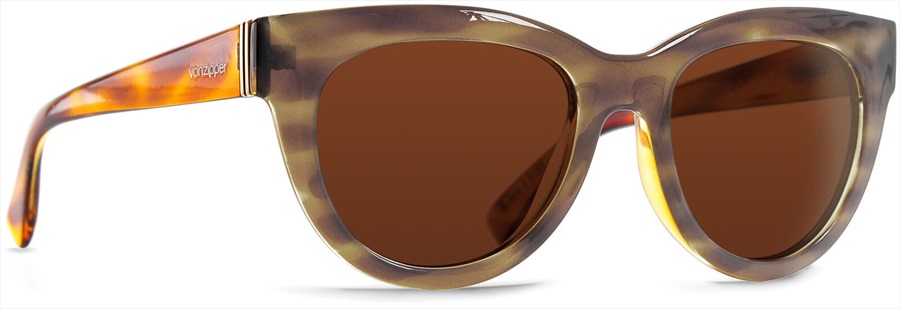 von zipper queenie sunglasses