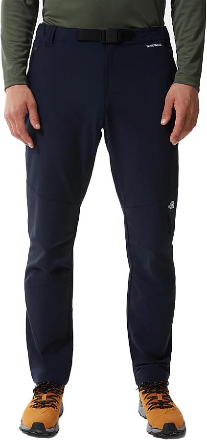 The North Face Diablo Reg Down Insulated Trousers, L Aviator Navy