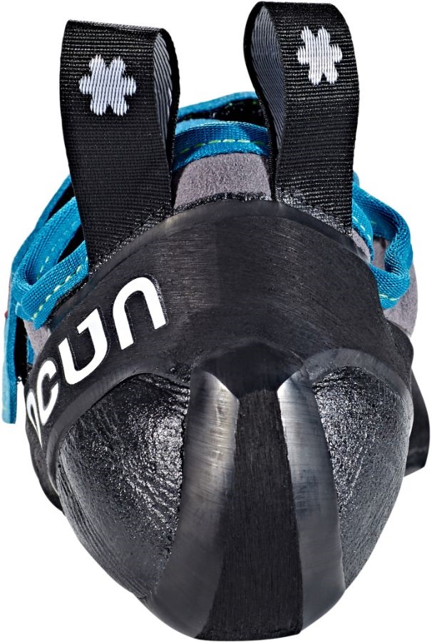 Ocun Adult Unisex Strike Qc Rock Climbing Shoe, Uk 6 Eu 39 Blue