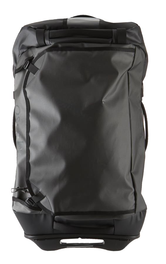 Osprey Rolling Transporter 60 Wheeled Bag/Suitcase, 60L Black