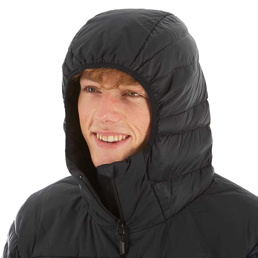 norrona down jacket sale