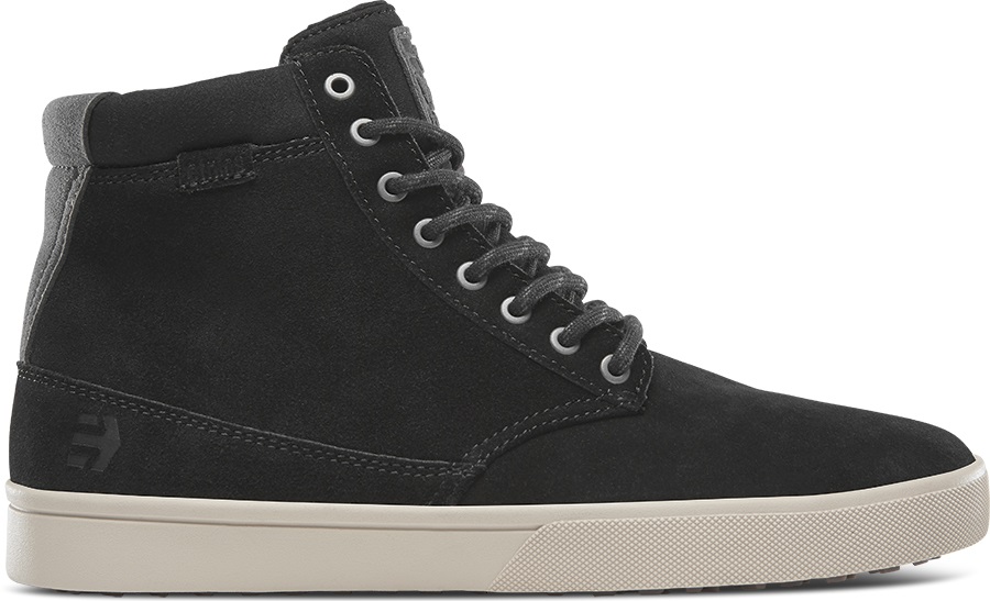 Etnies Jameson HTW Winter Boots, UK 8 Black/Tan