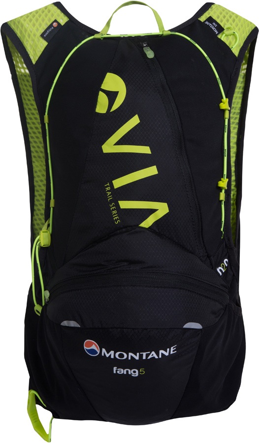 running vest backpack