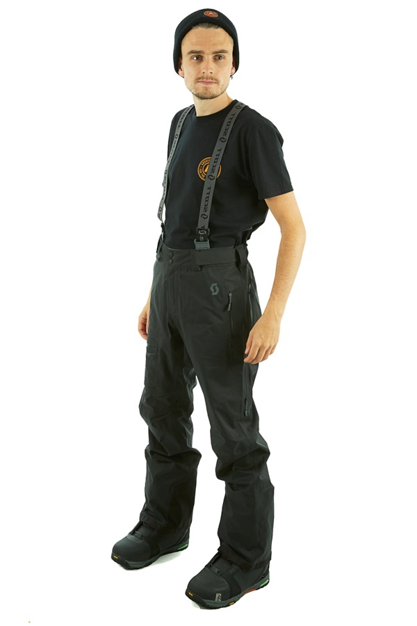 scott snow pants