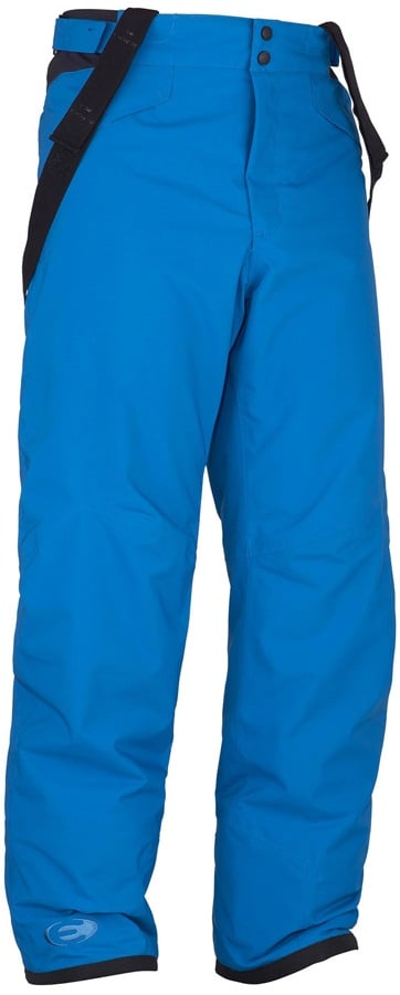 eider snow pants