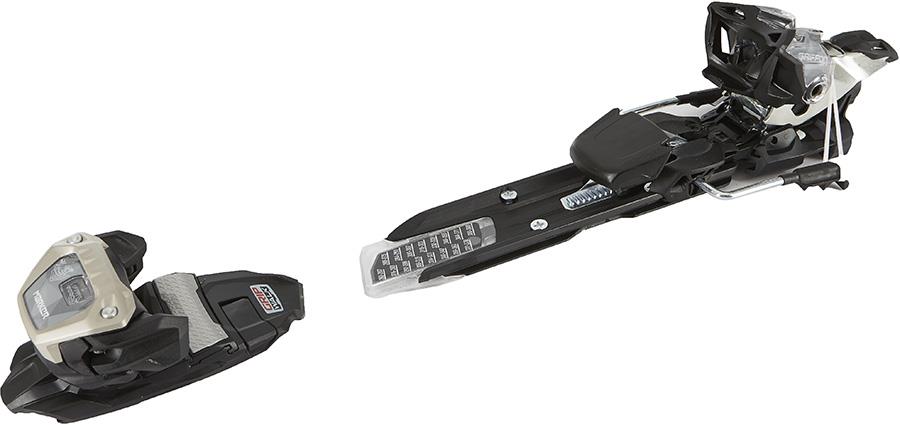 marker griffon 13 tcx demo ski bindings