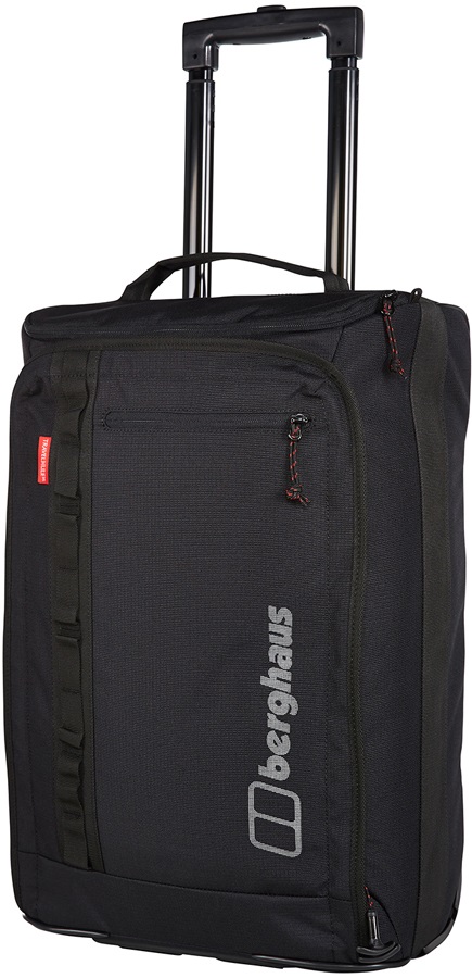 berghaus roller bag