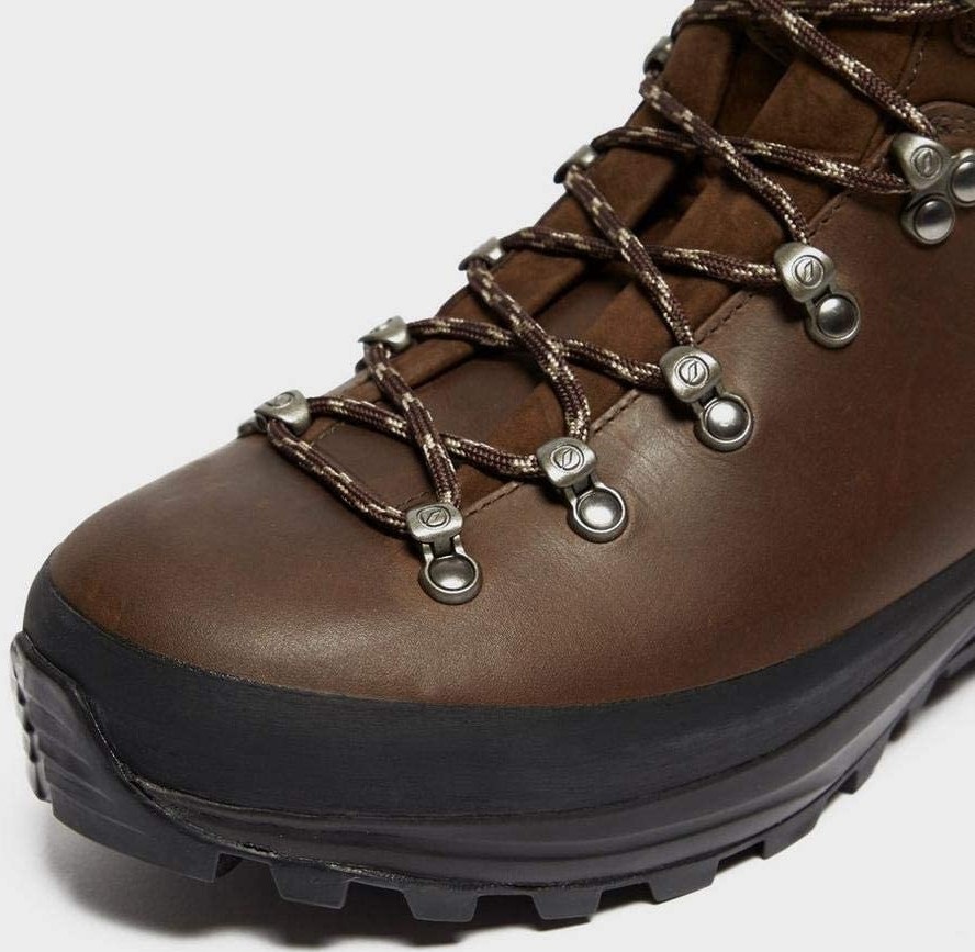 scarpa trek gtx boots