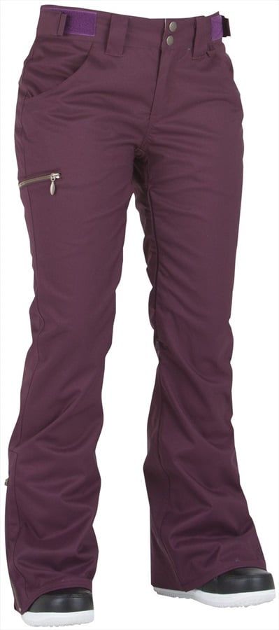 airblaster womens snowboard pants