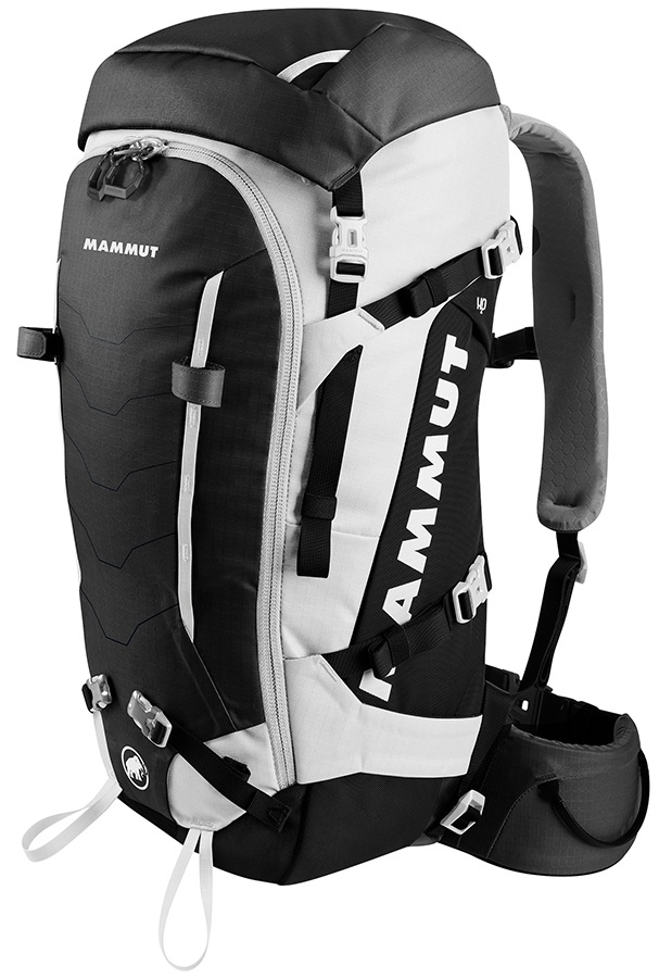 mammut 35l backpack