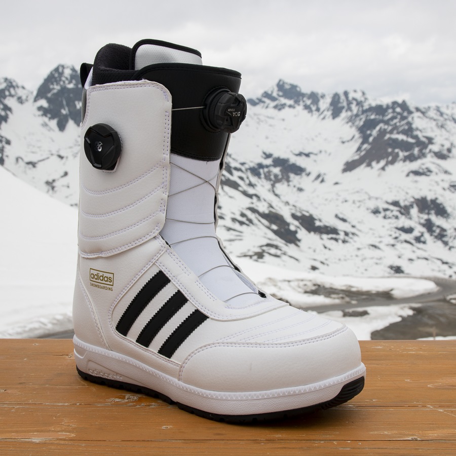 adidas boa snowboard boots