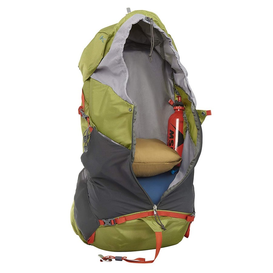 kelty siro 50 pack