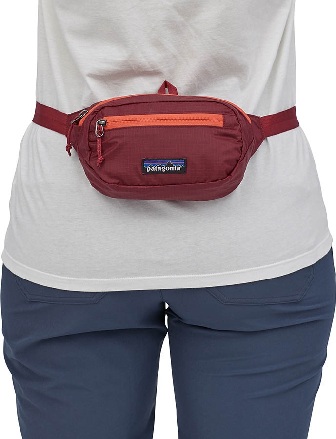 patagonia bum bag australia