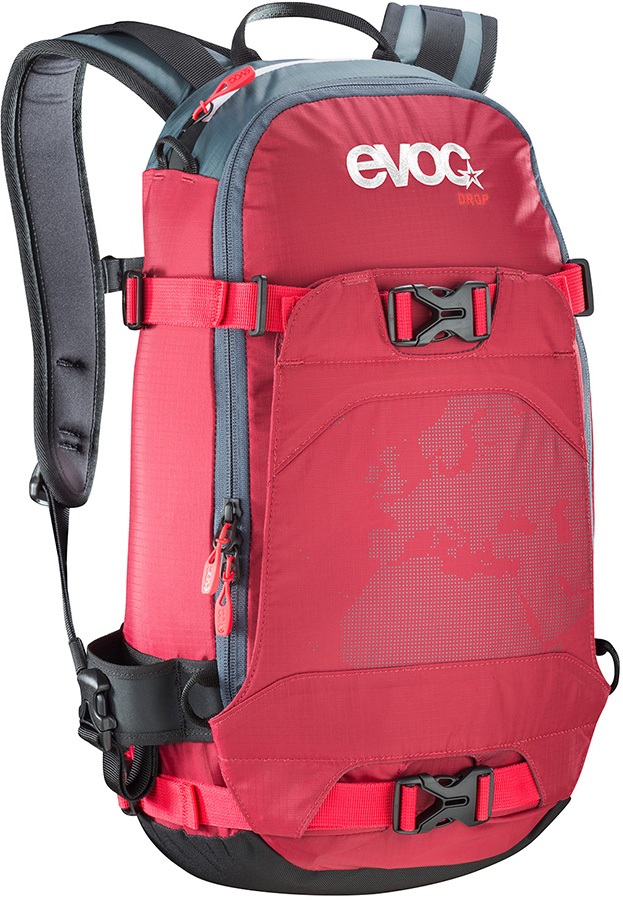 evoc ski bag