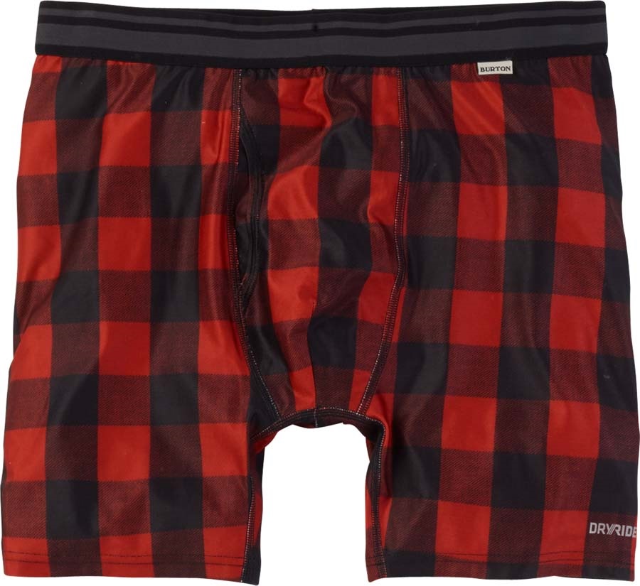 plaid boxer briefs