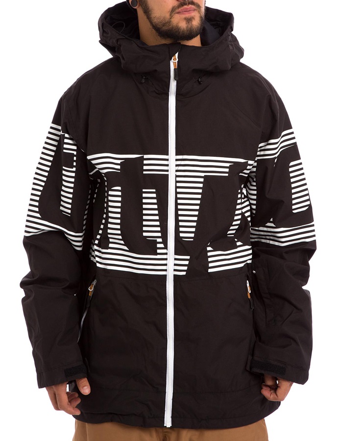 thirtytwo jacket