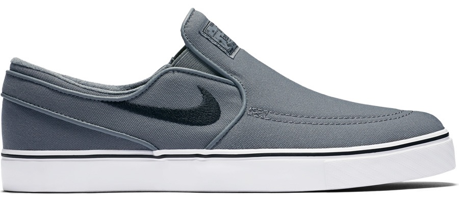 sb zoom stefan janoski slip on