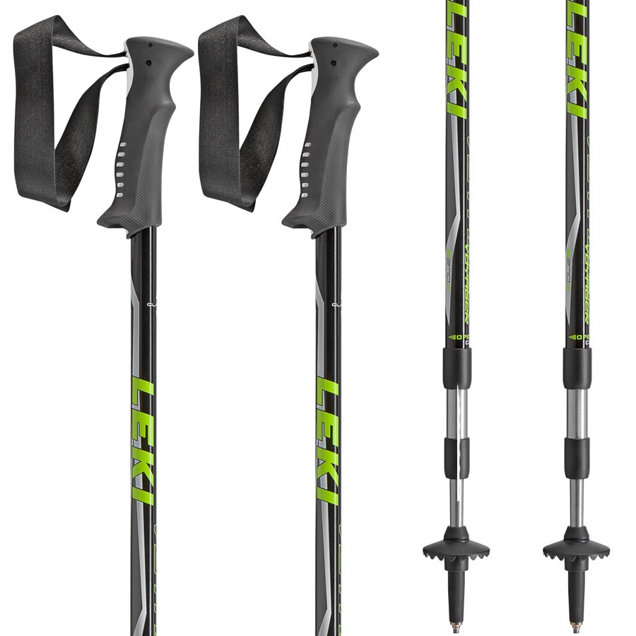 leki voyager