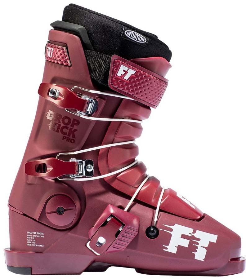 Measure Your Ski Boot Size