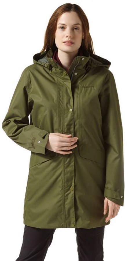craghoppers aird jacket