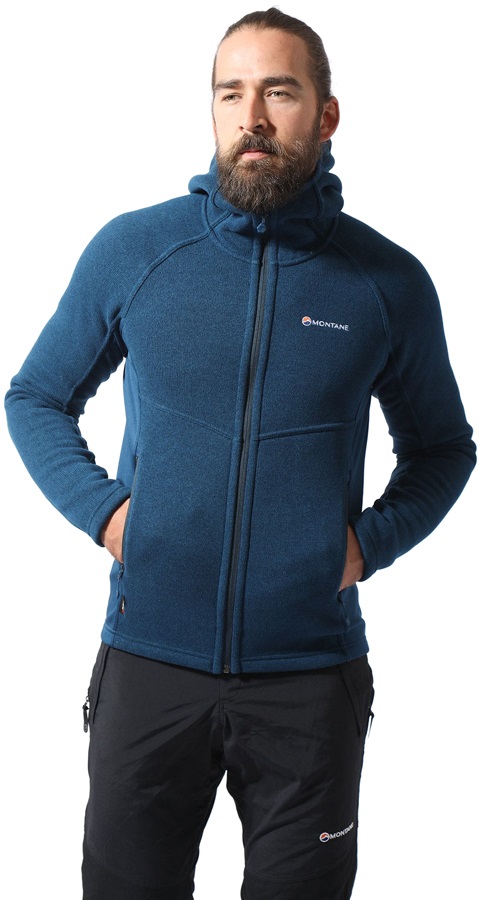 montane neutron