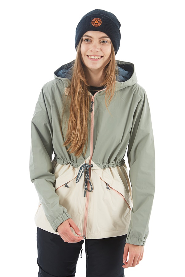 Narraway Waterproof Jacket 