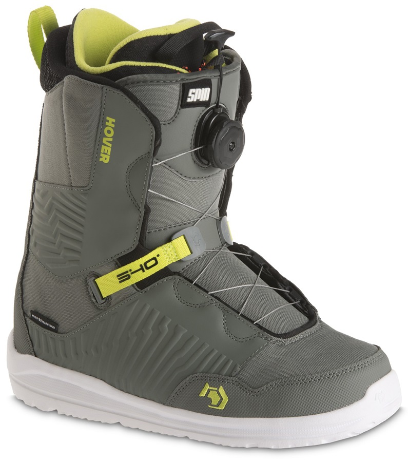 Northwave Hover Spin Snowboard Boots 