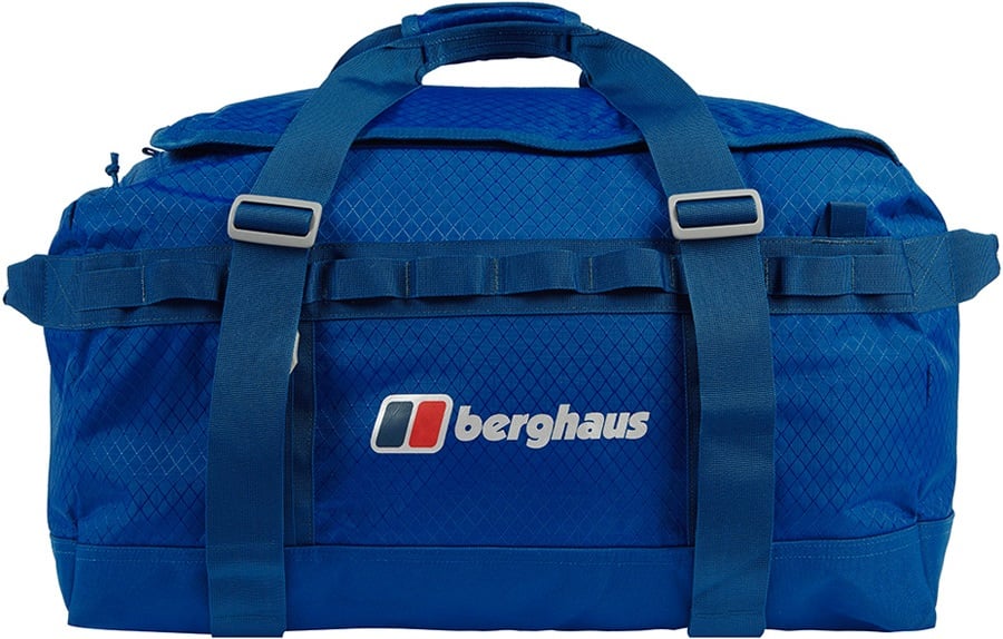 berghaus 60l holdall