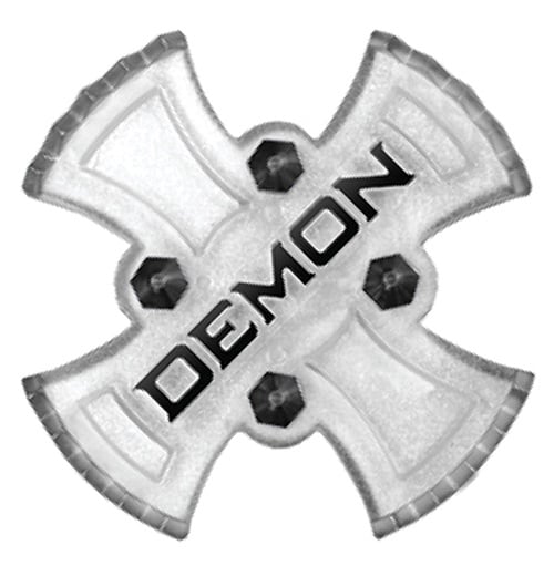 demon stomp pad