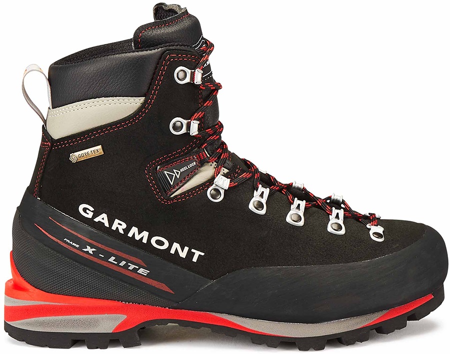 Garmont Pinnacle GTX Mountaineering 