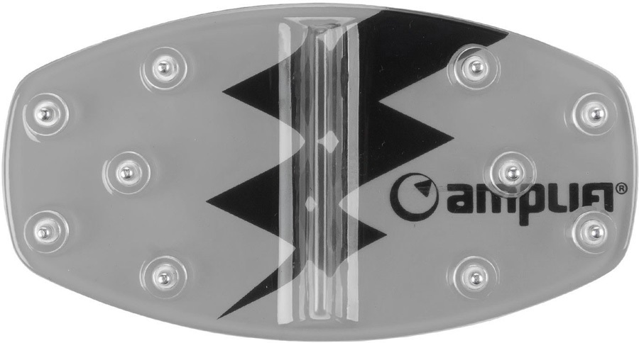 snowboarding stomp pads