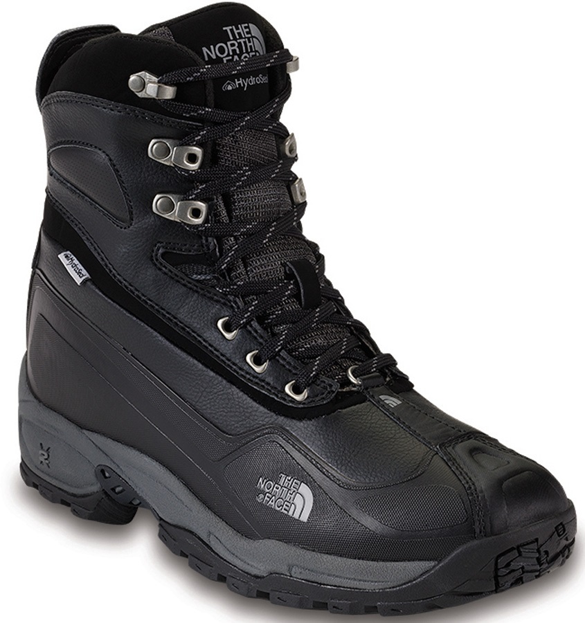 north face mens boots uk