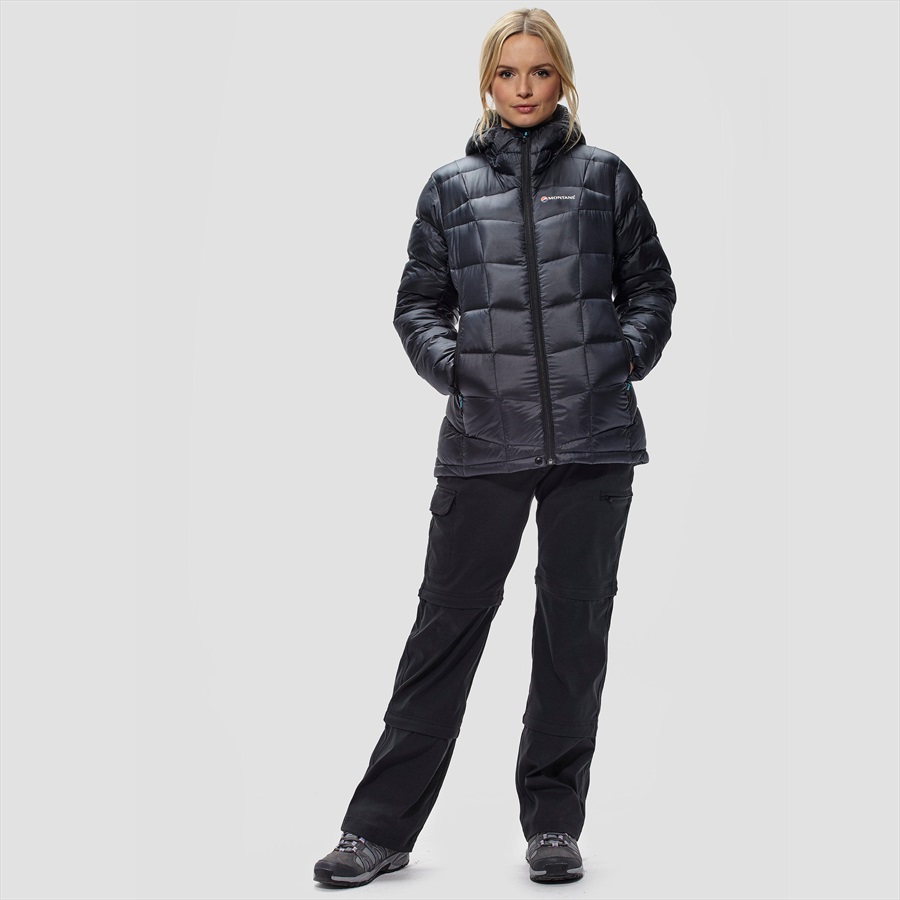 Montane North Star Lite Women's Hooded 