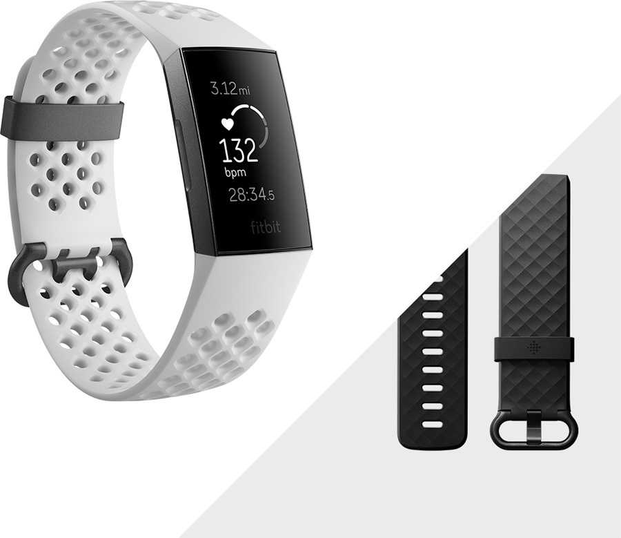 fitbit charge 3 rrp