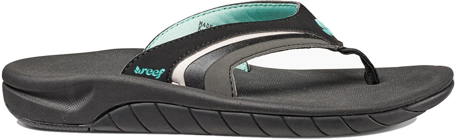 reef slap 3 women's