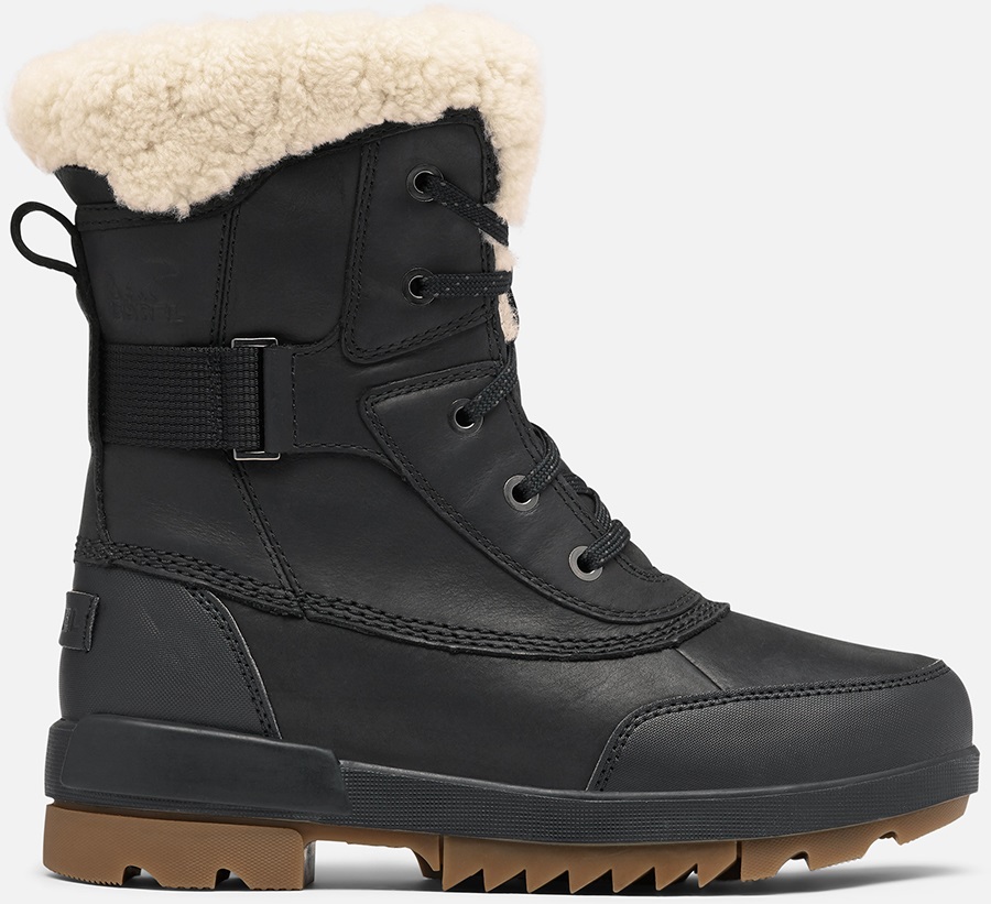 warm boots uk