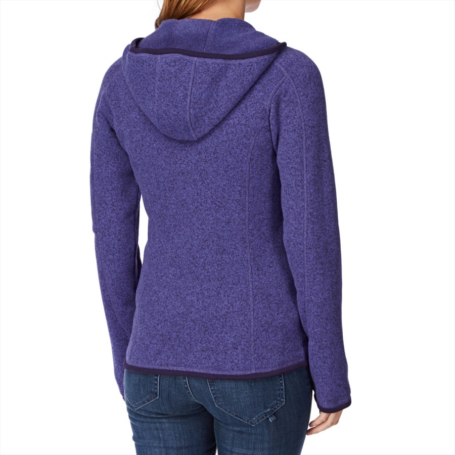 Patagonia Better Sweater Full-zip Hoody 