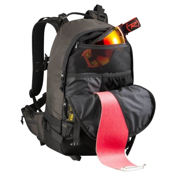 rossignol backpack