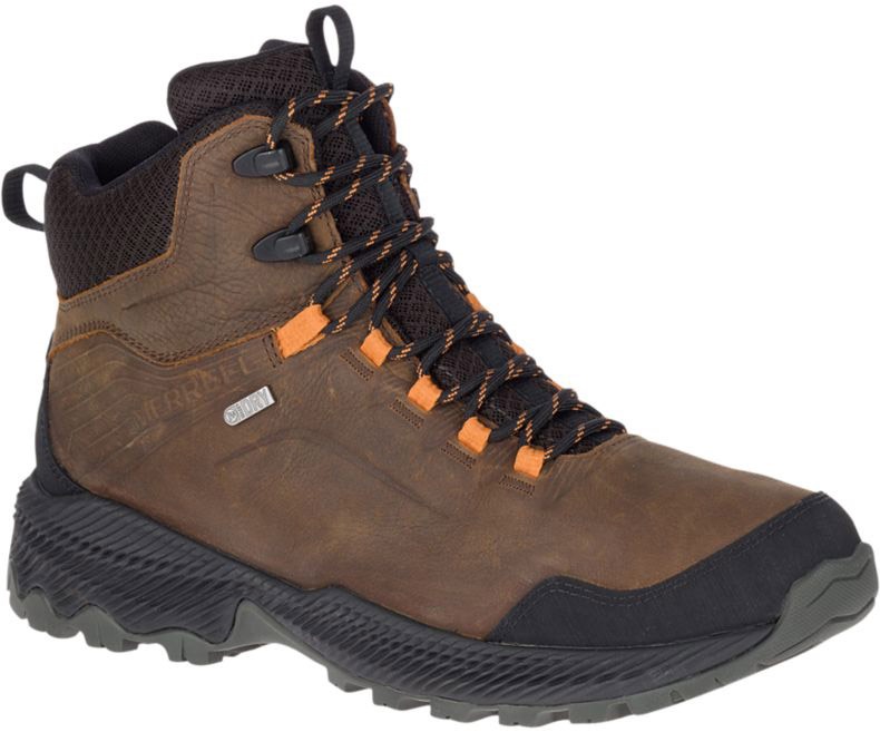 waterproof hiking boots uk