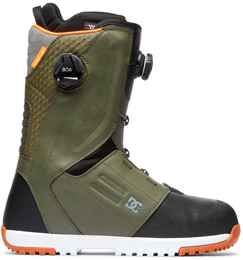 dc boots uk