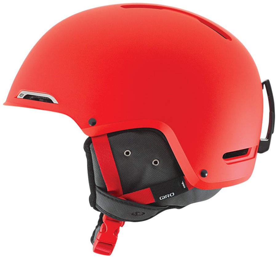 Giro Battle Ski/Snowboard Helmet, L 
