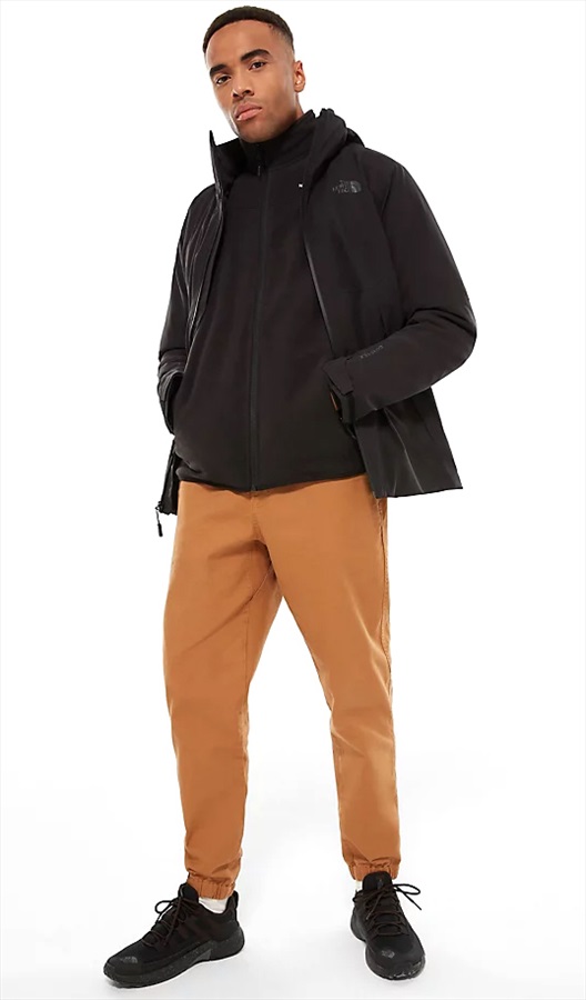 North Face Apex Flex GTX Thermal Jacket 