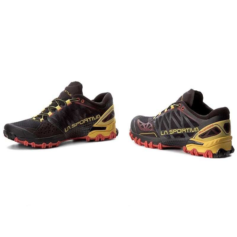 la sportiva bushido 44