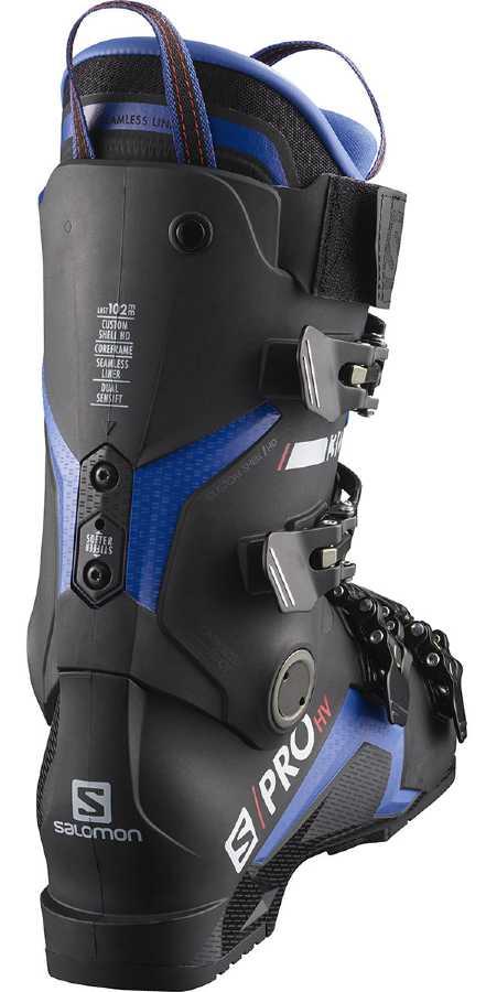salomon s pro hv 130 gw