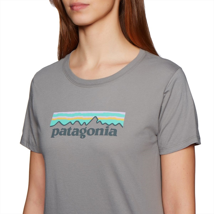 patagonia ladies t shirt