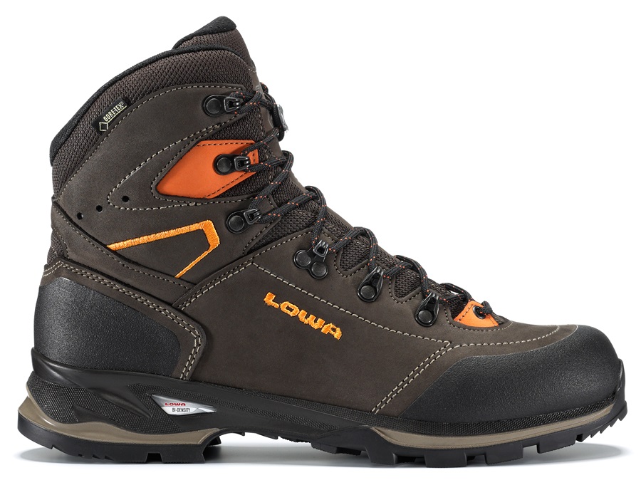 mens lightweight insulated boots